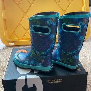 Bogs Rain Boots